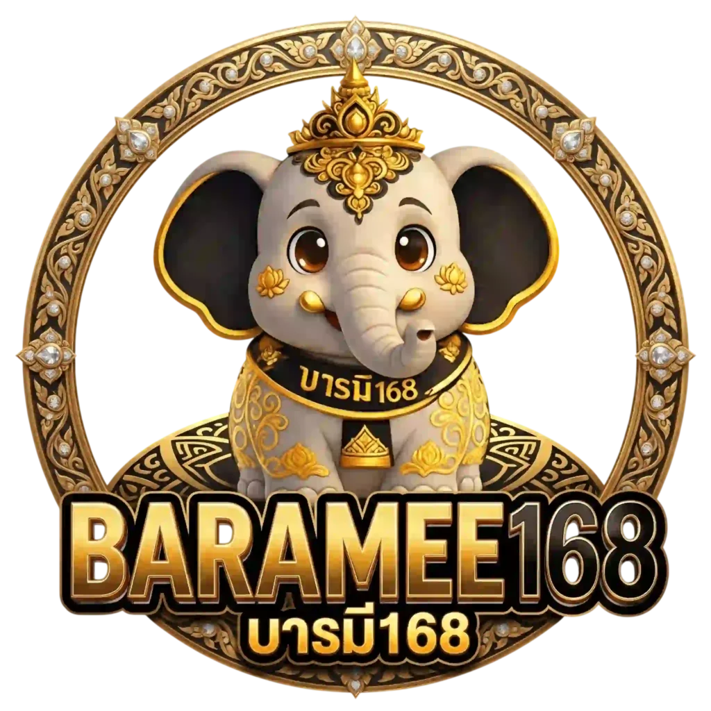 Baramee168 แหล่งรวมเกมทำเงินที่ใหญ่ที่สุดในไทย 